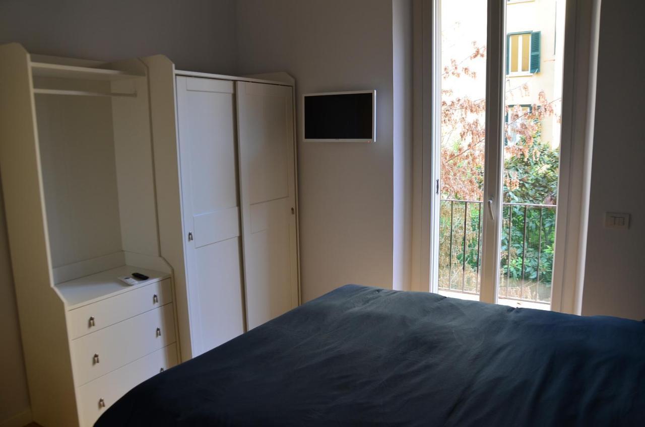 Apartment La Finestra Rom